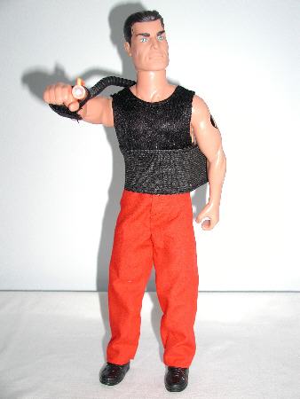 Wirst Torch